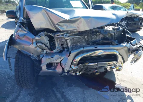 2014 Toyota Tacoma Base V6 from USA, damaged, VIN 5TFLU4EN0EX090861